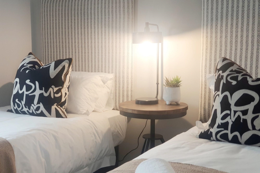 2 Bedroom Property for Sale in Da Nova Western Cape